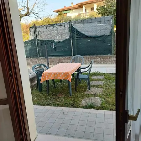 Apartment Mokya1piscina Wifi Giardino Garage *