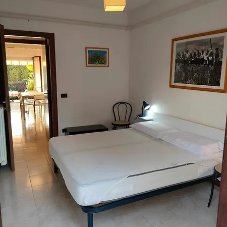 Apartment Mokya1piscina Wifi Giardino Garage Lazise