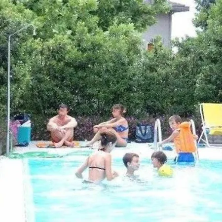 Mokya1piscina Wifi Giardino Garage *