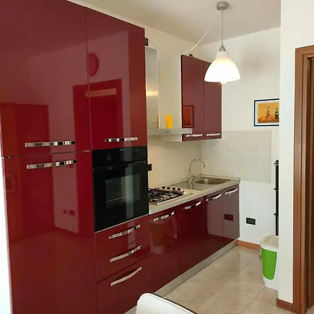 Mokya1piscina Wifi Giardino Garage Apartment *