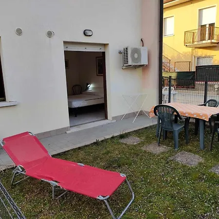 Mokya1piscina Wifi Giardino Garage * Lazise