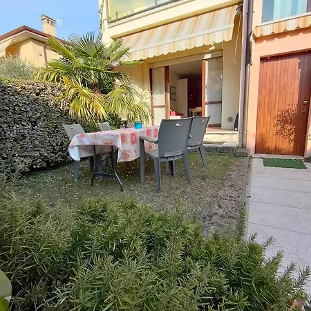 Mokya1piscina Wifi Giardino Garage Apartment