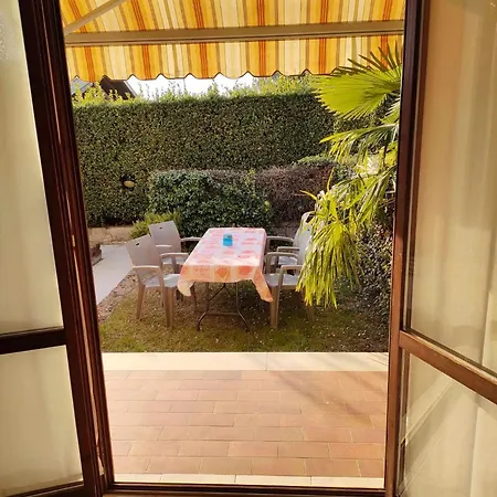 Mokya1piscina Wifi Giardino Garage Apartment *