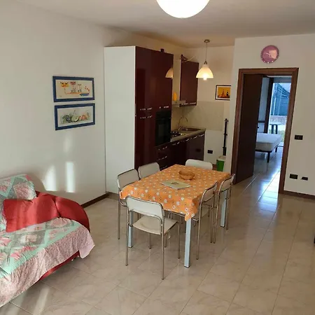 Apartment Mokya1piscina Wifi Giardino Garage Lazise