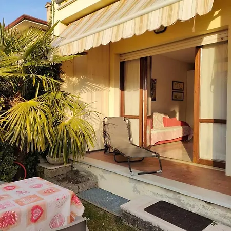 Mokya1piscina Wifi Giardino Garage Lazise