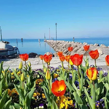 Florida B5200m Dal Balcone Ac Lazise