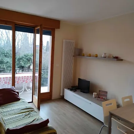 Florida B5200m Dal Balcone Ac Apartment