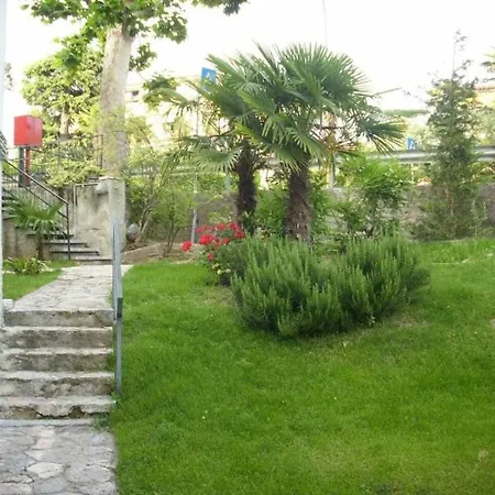 Apartment Florida B5200m Dal Balcone Ac Lazise