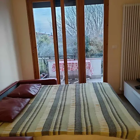 Florida B5200m Dal Balcone Ac * Lazise