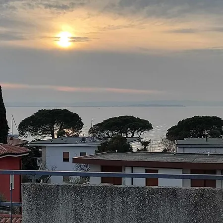 Apartment Florida B5200m Dal Balcone Ac