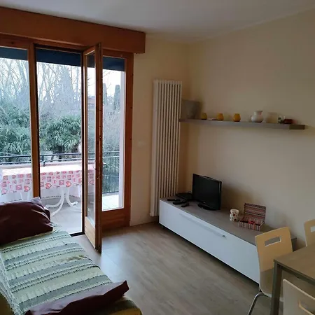 Florida B5200m Dal Balcone Ac Apartment Lazise