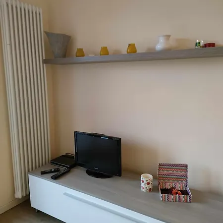 Apartment Florida B5200m Dal Balcone Ac Lazise