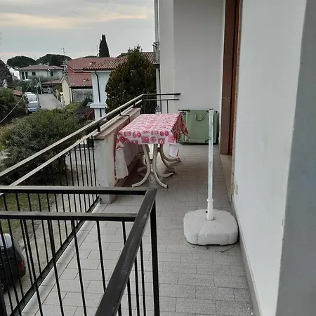 Florida B5200m Dal Balcone Ac Lazise