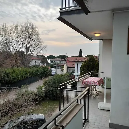 Florida B5200m Dal Balcone Ac