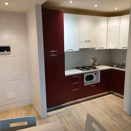 Florida B5200m Dal Balcone Ac Apartment Lazise