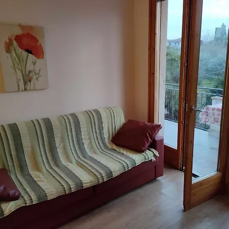 Florida B5200m Dal Balcone Ac *