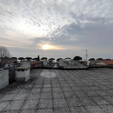 Florida B5200m Dal Balcone Ac Apartment