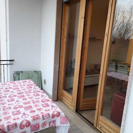 Apartment Florida B5200m Dal Balcone Ac *