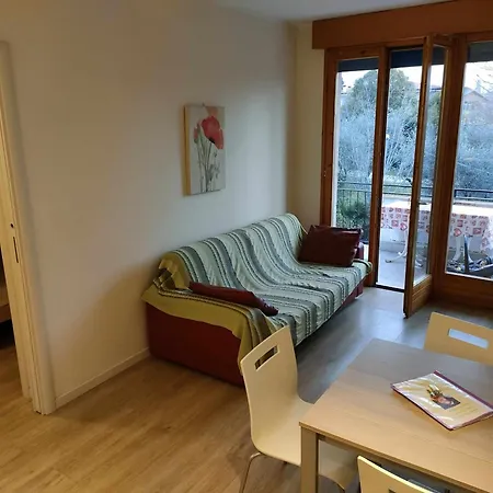 Apartment Florida B5200m Dal Balcone Ac Lazise