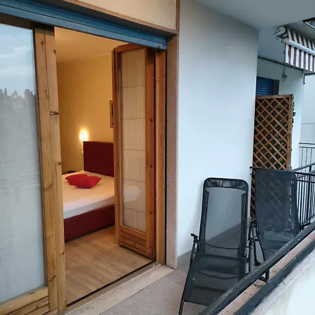 Florida B5200m Dal Balcone Ac *