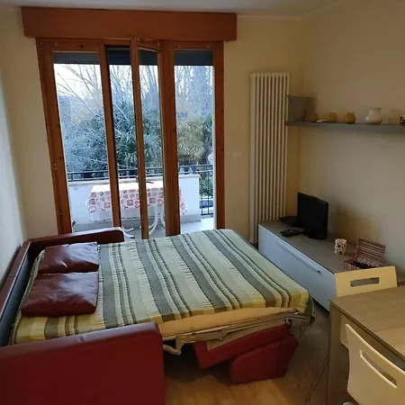 Apartment Florida B5200m Dal Balcone Ac