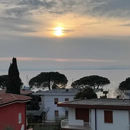 Florida B5200m Dal Balcone Ac Lazise