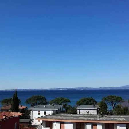 Florida B5200m Dal Balcone Ac Apartment