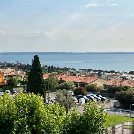 Barum View In * Lazise