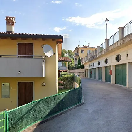 Apartment L'archetto And Gruber - Regarda Travel
