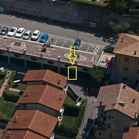 L'archetto And Gruber - Regarda Travel Lazise