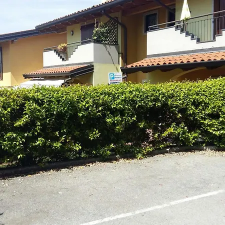 L'archetto And Gruber - Regarda Travel Apartment Lazise