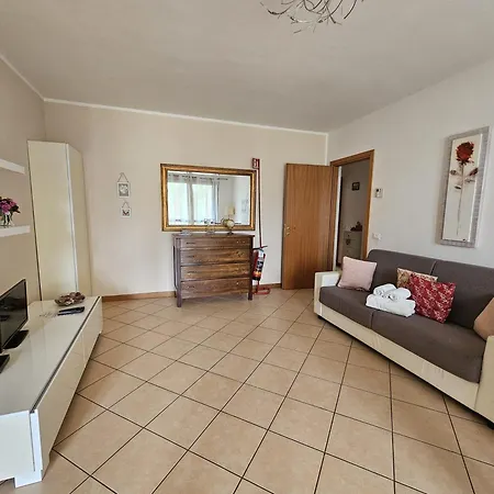 Apartment A Casa Di La' - Regarda Travel *