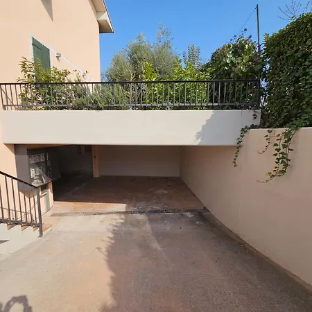 Apartment Le Bon Bon - Lazise