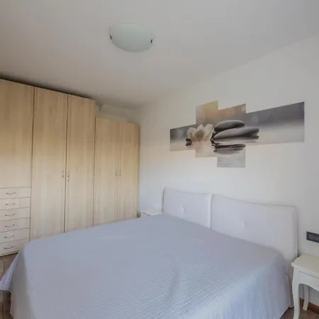 La Casara Apartment Lazise