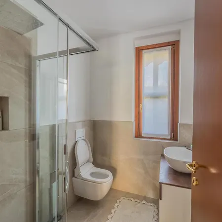 Apartment La Casara *
