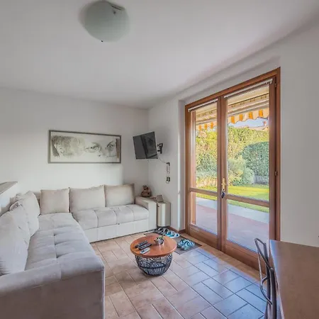 La Casara Apartment Lazise