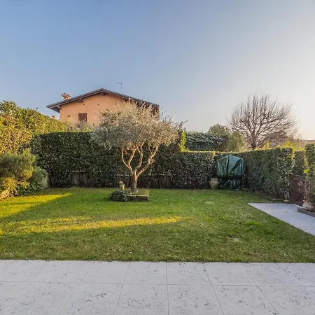 La Casara Apartment