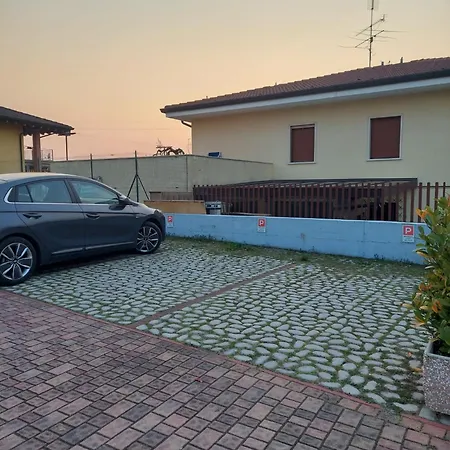 Apartment Costa Del Sole - Regarda Travel Lazise