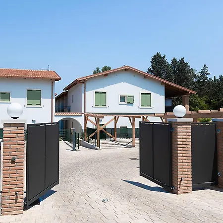 Apartment Cascinale 11 - Regarda Travel *