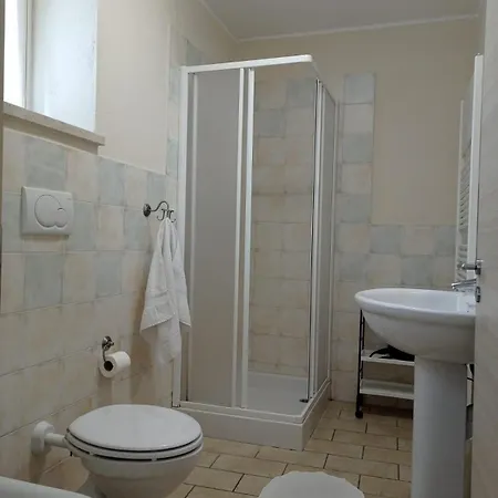 Aparthotel Corte Valesana Lazise