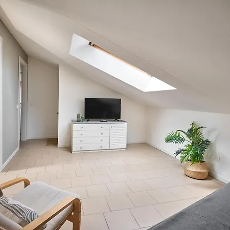 Apartment Lisa Marie - Regarda Travel Lazise