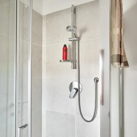 Apartment Lisa Marie - Regarda Travel *