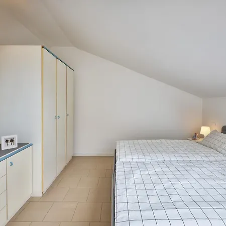 Apartment Lisa Marie - Regarda Travel Lazise