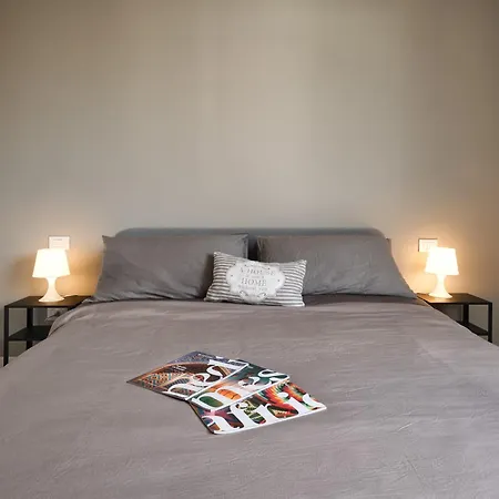Apartment Lisa Marie - Regarda Travel *
