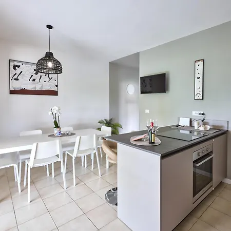 Lisa Marie - Regarda Travel Apartment Lazise