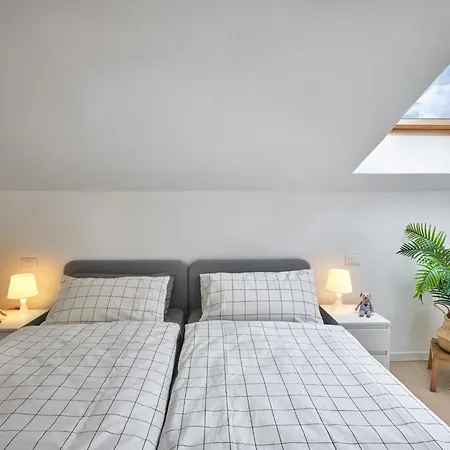 Apartment Lisa Marie - Regarda Travel