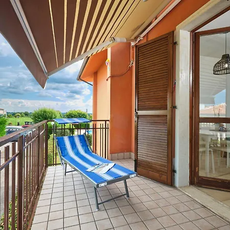 Apartment Lisa Marie - Regarda Travel *