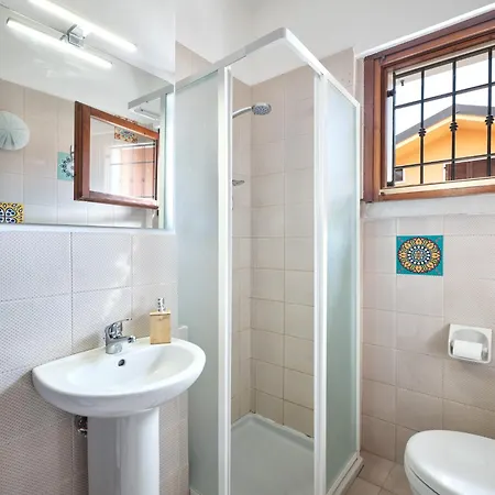 Apartment Lisa Marie - Regarda Travel Lazise
