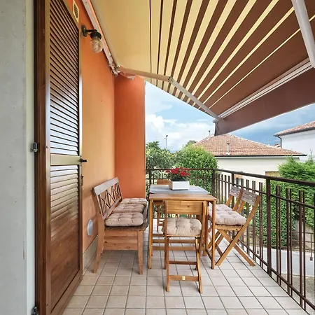 Lisa Marie - Regarda Travel Apartment