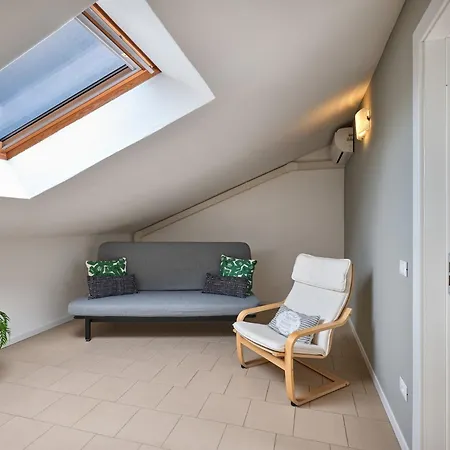 Lisa Marie - Regarda Travel Apartment